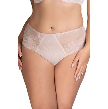 Kalhotky Kalhotky Vivisence 1078/1080 Barva: Béžová, Velikost: XL