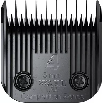 strojek na stříhání srsti Wahl stříhací hlavice Ultimate #4 - 8mm