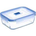 Luminarc Pure Box obdélníková dóza 1,22 l