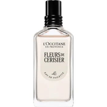Dámský parfém L’Occitane Fleurs de Cerisier W EDT 50 ml