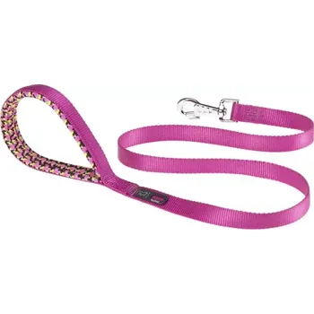 Vodítko pro psa Ferplast Daytona Fantasy G 20/120 vodítko Růžové