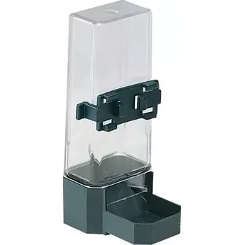 Napáječka pro ptáka Ferplast Silver Special 4560