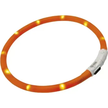 Obojek pro psa Ferplast Night Over 55