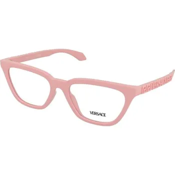 Brýlová obroučka Eyeglasses Versace VE3352U 5452