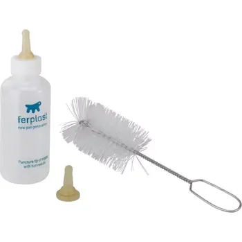 Miska pro psa Ferplast PA 5504 láhev pro štěňata