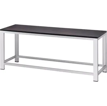 Ferplast Aluminium Frame+Top Stand Star 200