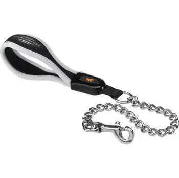 Vodítko pro psa Ferplast Ergocomfort Metal GM 20/65