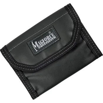 Peněženka Magforce EDC peněženka černá #A0269B02