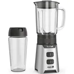 Tefal Bl16ge30 Minimix Smoothie Mixér Stříbrný