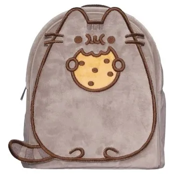 Sportovní batoh Dámský mini batoh Pusheen: Čas na sušenku (21 x 27 x 12|Objem 7 litrů)