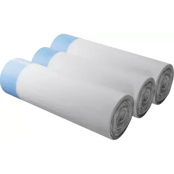 Pytle na odpadky TESLA Smart Cat Toilet CT100 Bag - pytle na odpad (3×15 ks)