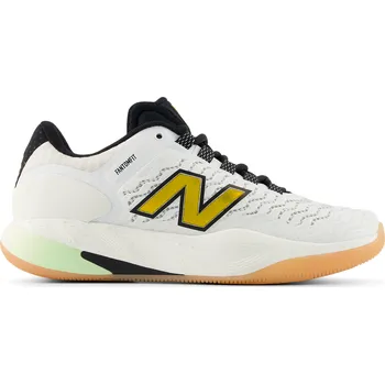 Dámské tenisky Dámské boty New Balance Fresh Foam X CT-Rally v2 WCHRALL2 – bílé