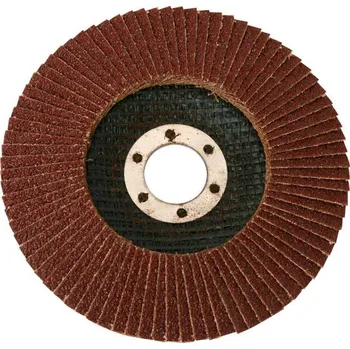 Brusný kotouč Kotouč lamelový Stayer Kotouč lamelový 125 x 22 mm, Z40, PROCER 90