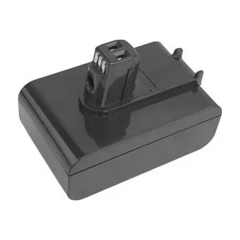 Baterie pro Dyson Dc44 Animal, 4000 mAh, Cameron Sino CS-DYC313VX