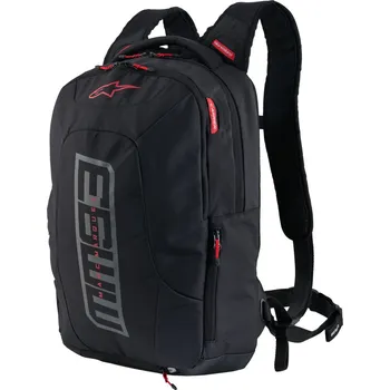 Sportovní batoh Alpinestars MM93 City Hunter V2 Black Backpack