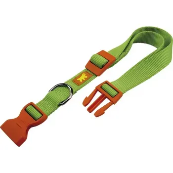 Obojek pro psa Ferplast Club Colours C25/70 obojek Zelený