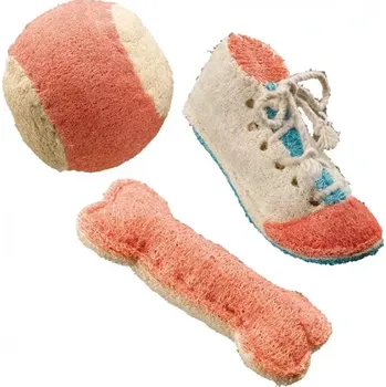 Hračka pro psa Ferplast PA 6702 hračka z mořské řasy