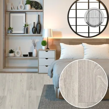 pvc podlaha PVC podlaha QUINTEX Havanna Oak 019S /filc Označení šíře role: 4 m