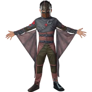 Karnevalový kostým Rubies Chlapecký kostým - Škyťák Velikost - děti: S: 110 cm