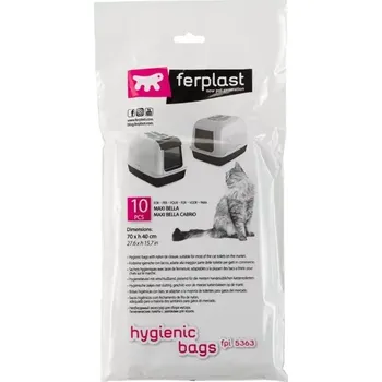 Toaleta pro kočku Ferplast FPI 5363