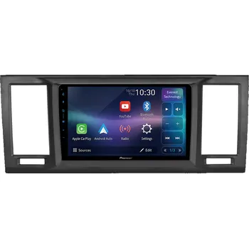 Autorádio Pioneer 2DIN autorádio SPH-PF97BT, Volkswagen T6