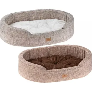 Pelíšek pro psa Ferplast Dandy F 65 kostka