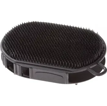 Kartáč pro zvířata Ferplast GRO 5933 oboustranná vyčesávací rukavice