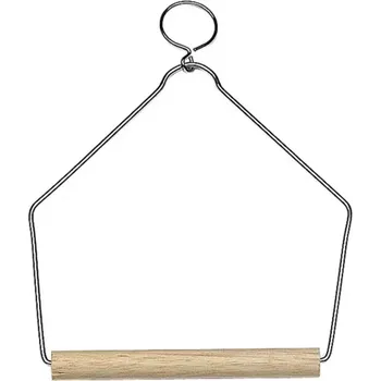 Příslušenství ke kleci pro ptáka Ferplast PA 4082 houpačka do klece