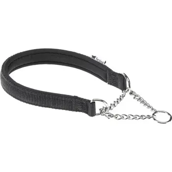 Obojek pro psa Ferplast Daytona CSS 25/60 obojek Černý