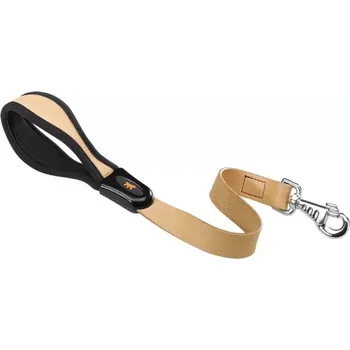 Vodítko pro psa Ferplast Giotto GM 25/60 Natural vodítko