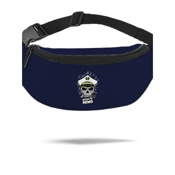 Ledvinka Bastard Kapitán Nemo ledvinka French Navy