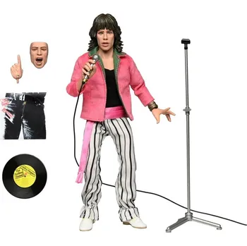 Akční figurka Rolling Stones - Mick Jagger (1975) 20 cm
