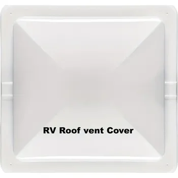 Příslušenství ke karavanu Kryt větracího otvoru střechy karavanů