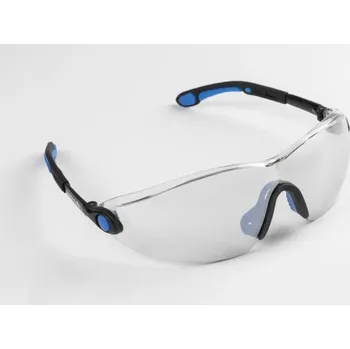 ochranné brýle HÖGERT Brýle ochranné zrcadlové ZIRLAU 3D /HT5K014/