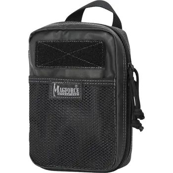 Magforce 7" EDC Organizér - 500D W/P Černá #A0272B02
