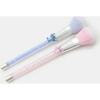 Kosmetický štětec Sinsay - Štětec na make-up Stitch 2 pack - vícebarevná - 750DY-MLC - 750DY-MLC-ONE