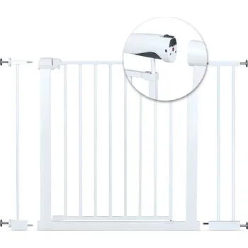 Dětská zábrana Nukido Zábrana na schody 718600