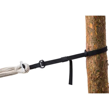 Upínací popruh AMAZONAS Popruh závěsný pro hamaku 2 kusy
