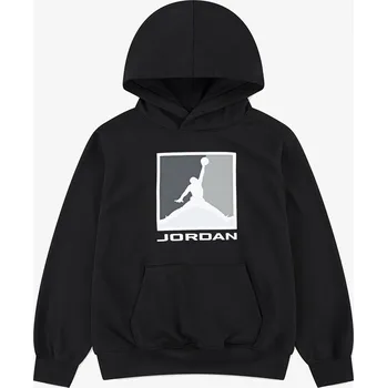 Chlapecká mikina JORDAN JDB Essential M 634767