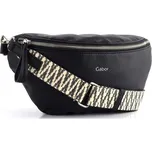 Gabor crossbody kabelka/ledvinka Silena Black 010594 | P681804