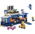 Stavebnice LEGO LEGO Sonic the Hedgehog 77006 Velitelské vozidlo týmu Sonic