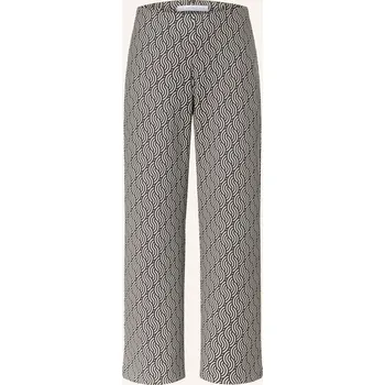 Raffaello Rossi Dámské Marlene Kalhoty Elaine Z Žerzeje,...