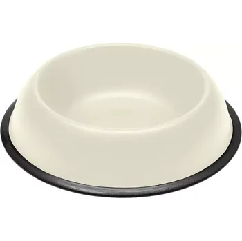 Miska pro psa Ferplast miska MIRA KC 76 bílá 0,9 l