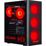 Hal3000 MČR Finale Pro (R5 7600, RTX 5060 Ti) PCHS2733