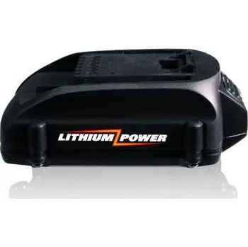 Worx garden WA3512 - Aku zdroj 18V 1.3Ah lithium pro WG151, WG251, WG540