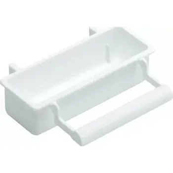 Napáječka pro ptáka Ferplast FPI 4322 plastové krmítko do klece