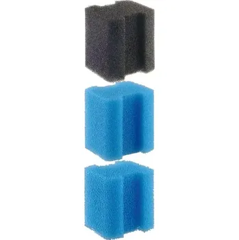 filtrační náplň do akvária Ferplast Blumodular Sponge filtrační houby