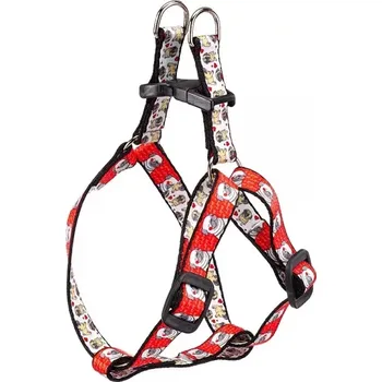 Postroj pro psa Ferplast Arlecchino postroj Extra Small