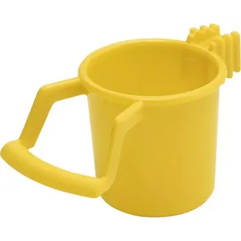 Napáječka pro ptáka Ferplast FPI 4320 plastové krmítko do klece