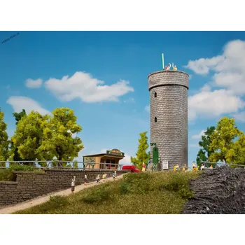 Modelářství Rozhledna TT - Auhagen 13279